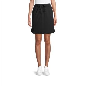 Women Athletic Workout Skirt